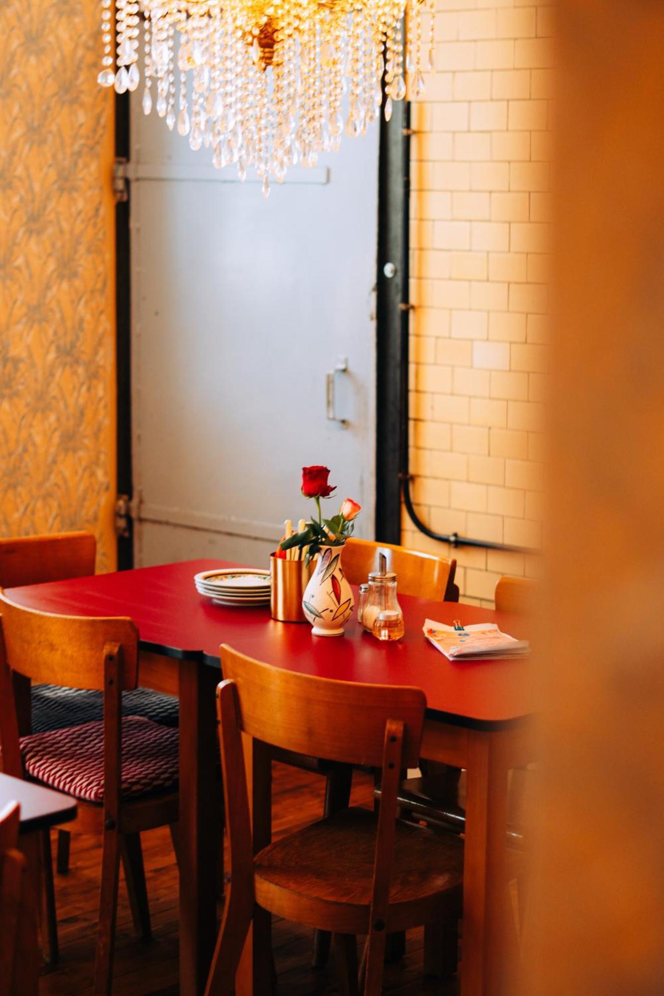 Molo Rouge - Boutiquehotel & Cafe Wunsiedel Zewnętrze zdjęcie