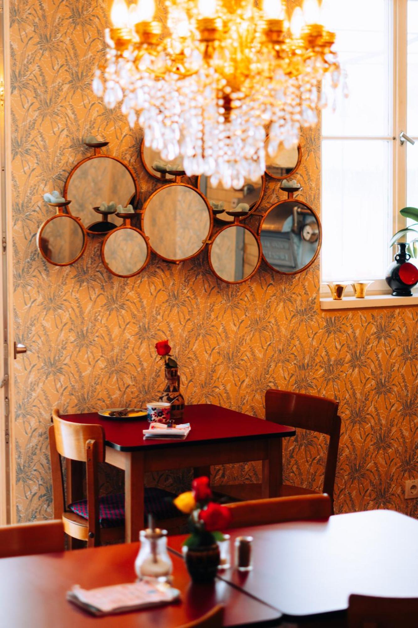 Molo Rouge - Boutiquehotel & Cafe Wunsiedel Zewnętrze zdjęcie