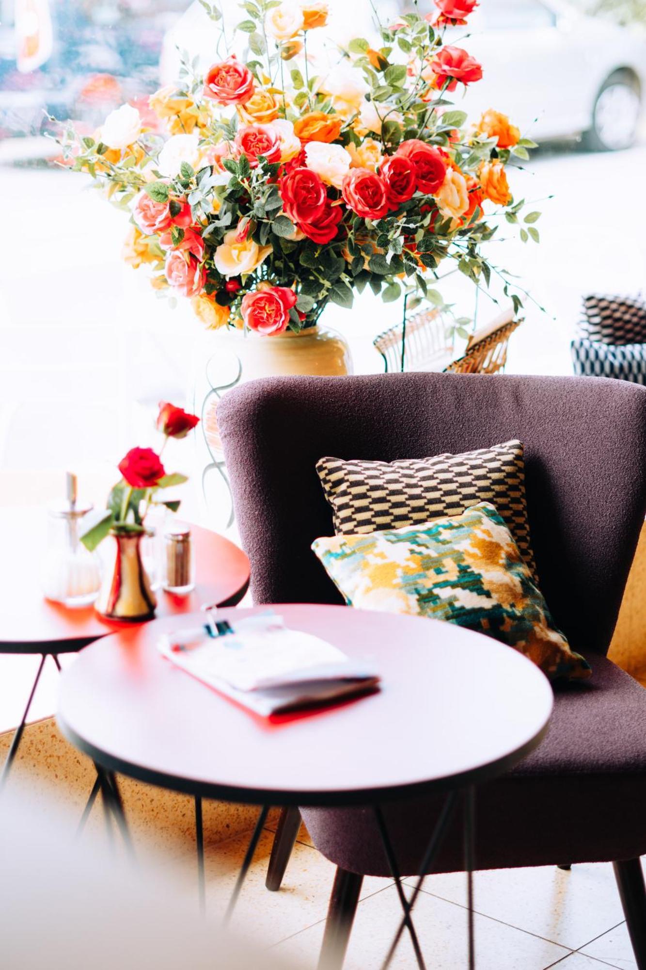 Molo Rouge - Boutiquehotel & Cafe Wunsiedel Zewnętrze zdjęcie