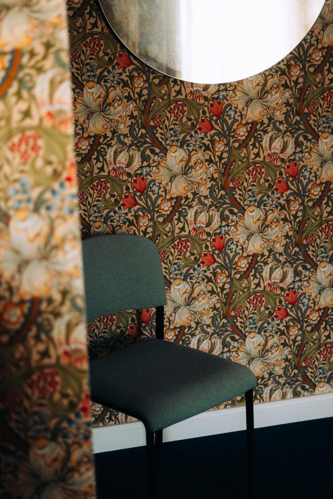 Molo Rouge - Boutiquehotel & Cafe Wunsiedel Zewnętrze zdjęcie