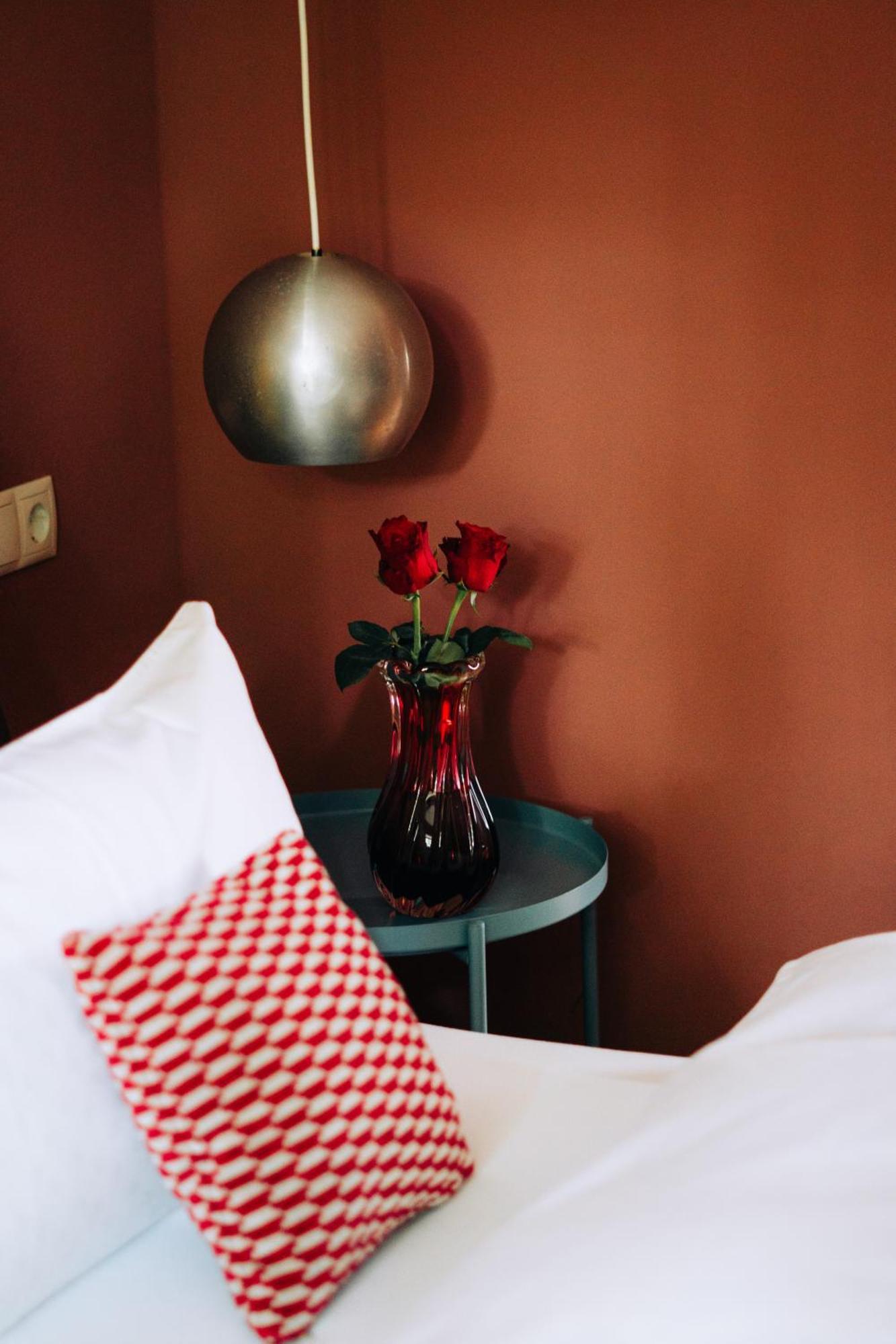 Molo Rouge - Boutiquehotel & Cafe Wunsiedel Zewnętrze zdjęcie