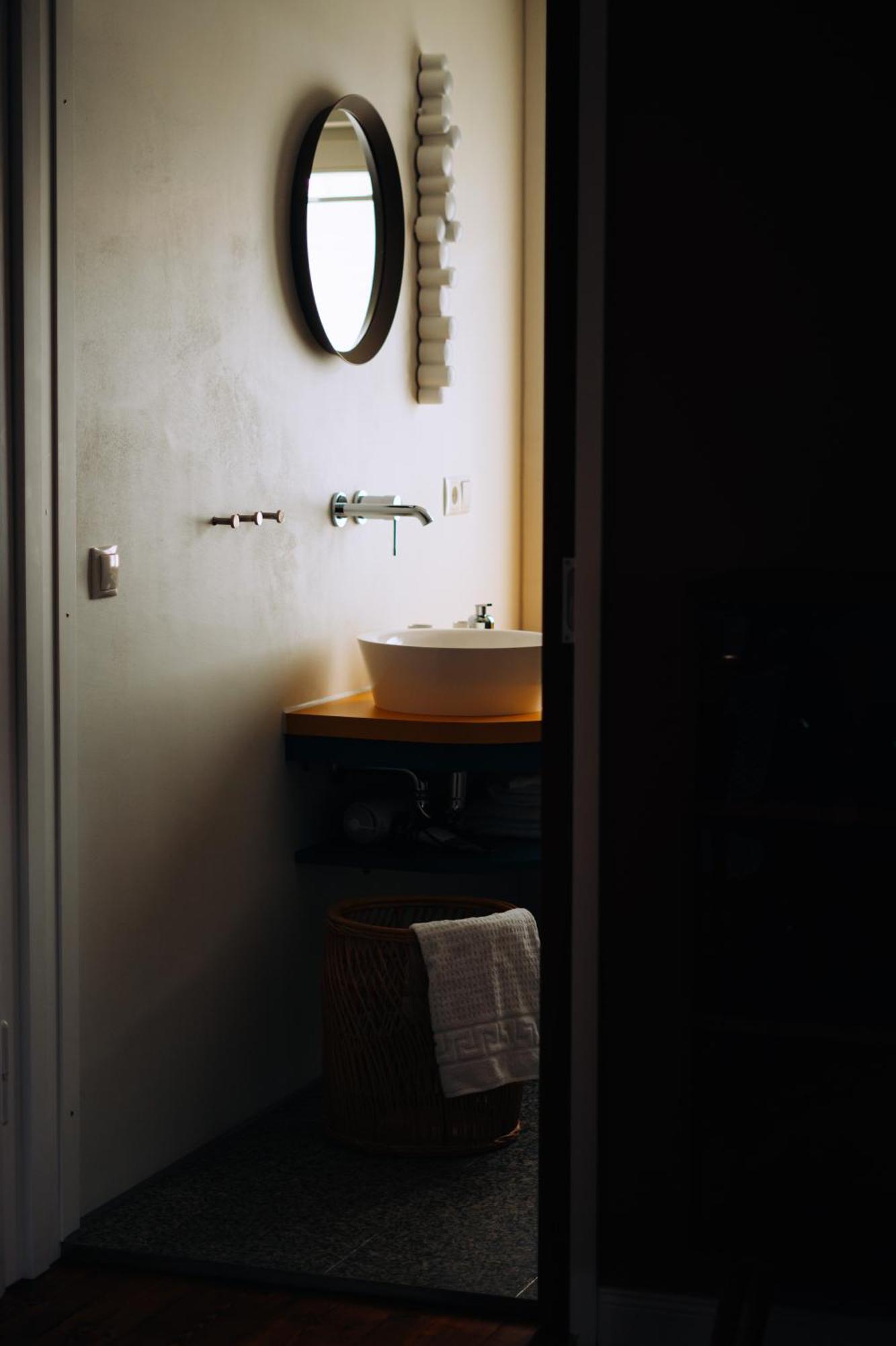 Molo Rouge - Boutiquehotel & Cafe Wunsiedel Zewnętrze zdjęcie
