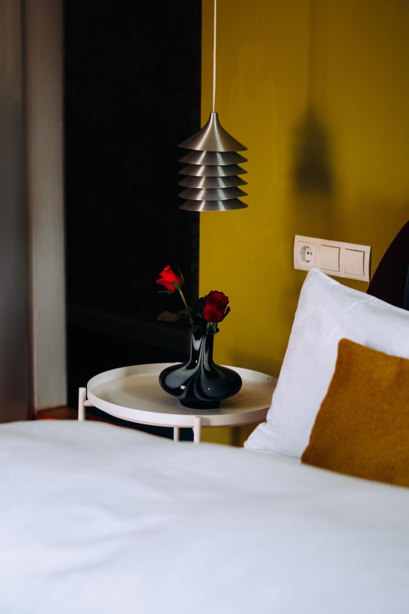Molo Rouge - Boutiquehotel & Cafe Wunsiedel Zewnętrze zdjęcie