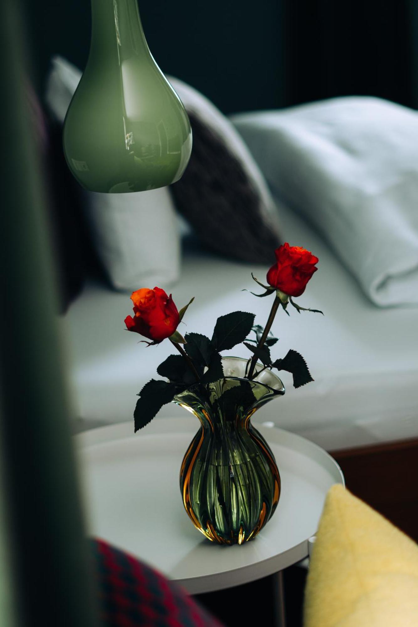 Molo Rouge - Boutiquehotel & Cafe Wunsiedel Zewnętrze zdjęcie