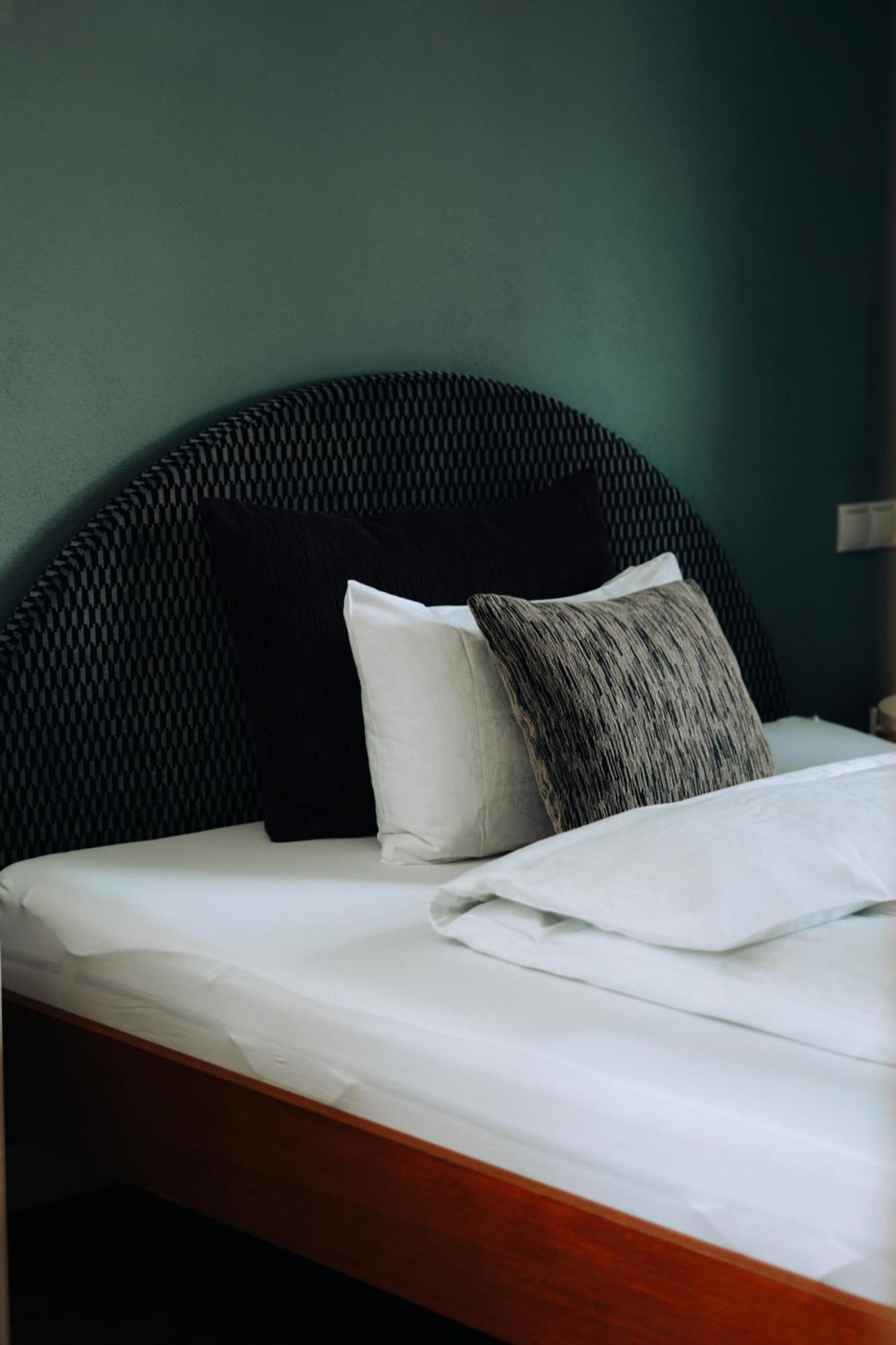 Molo Rouge - Boutiquehotel & Cafe Wunsiedel Zewnętrze zdjęcie