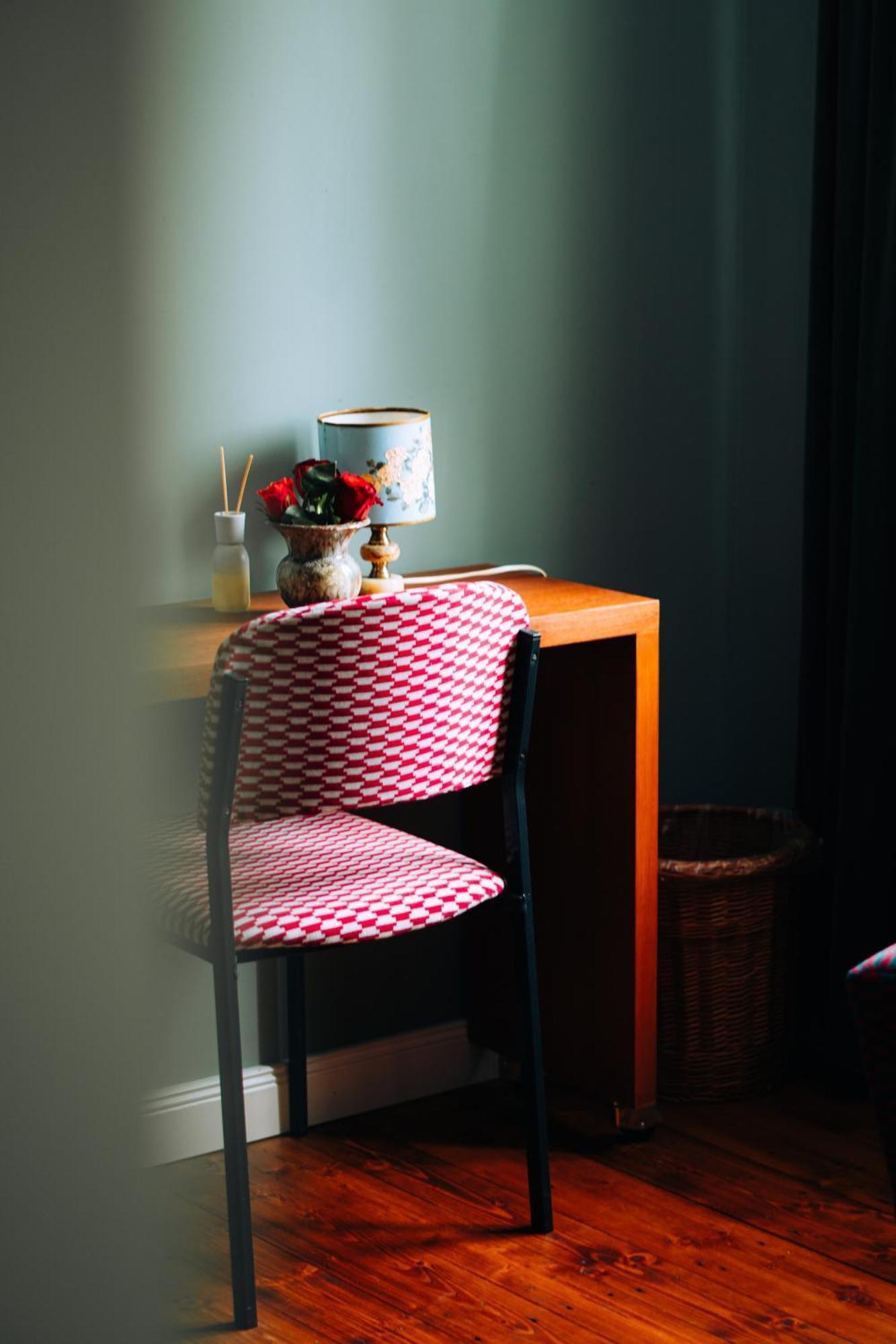Molo Rouge - Boutiquehotel & Cafe Wunsiedel Zewnętrze zdjęcie