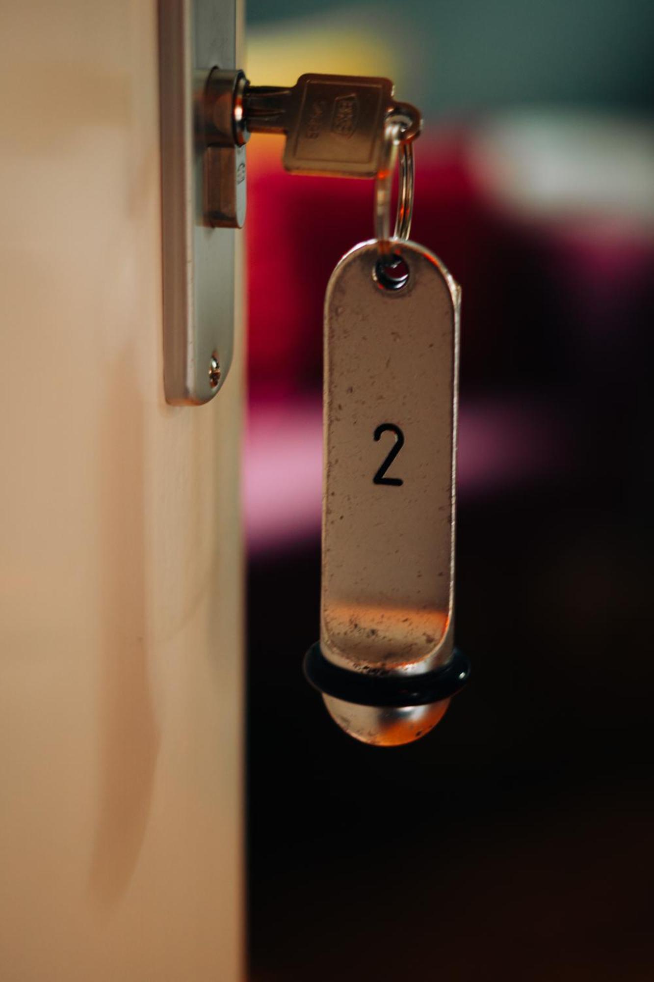 Molo Rouge - Boutiquehotel & Cafe Wunsiedel Zewnętrze zdjęcie