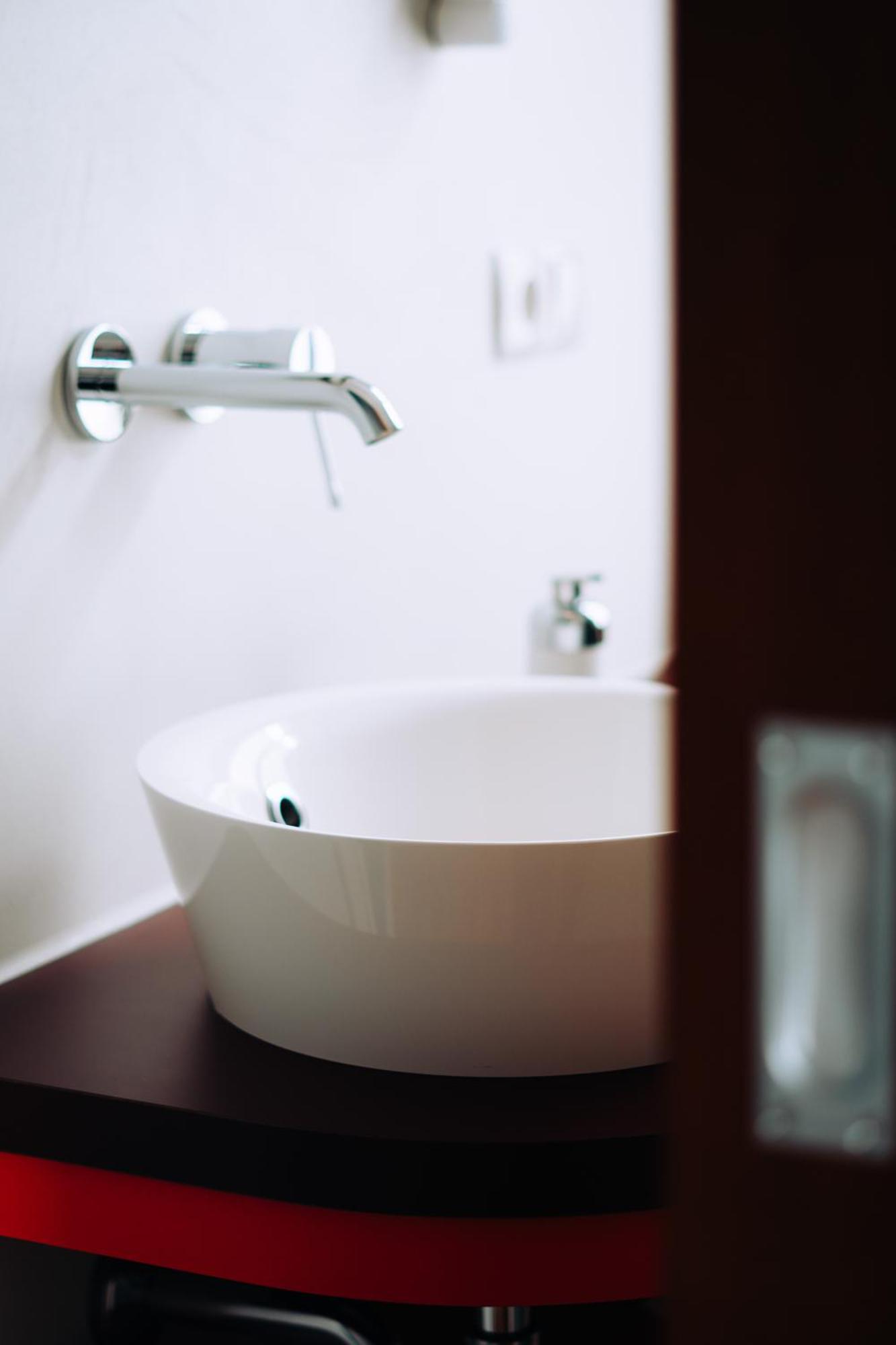Molo Rouge - Boutiquehotel & Cafe Wunsiedel Zewnętrze zdjęcie