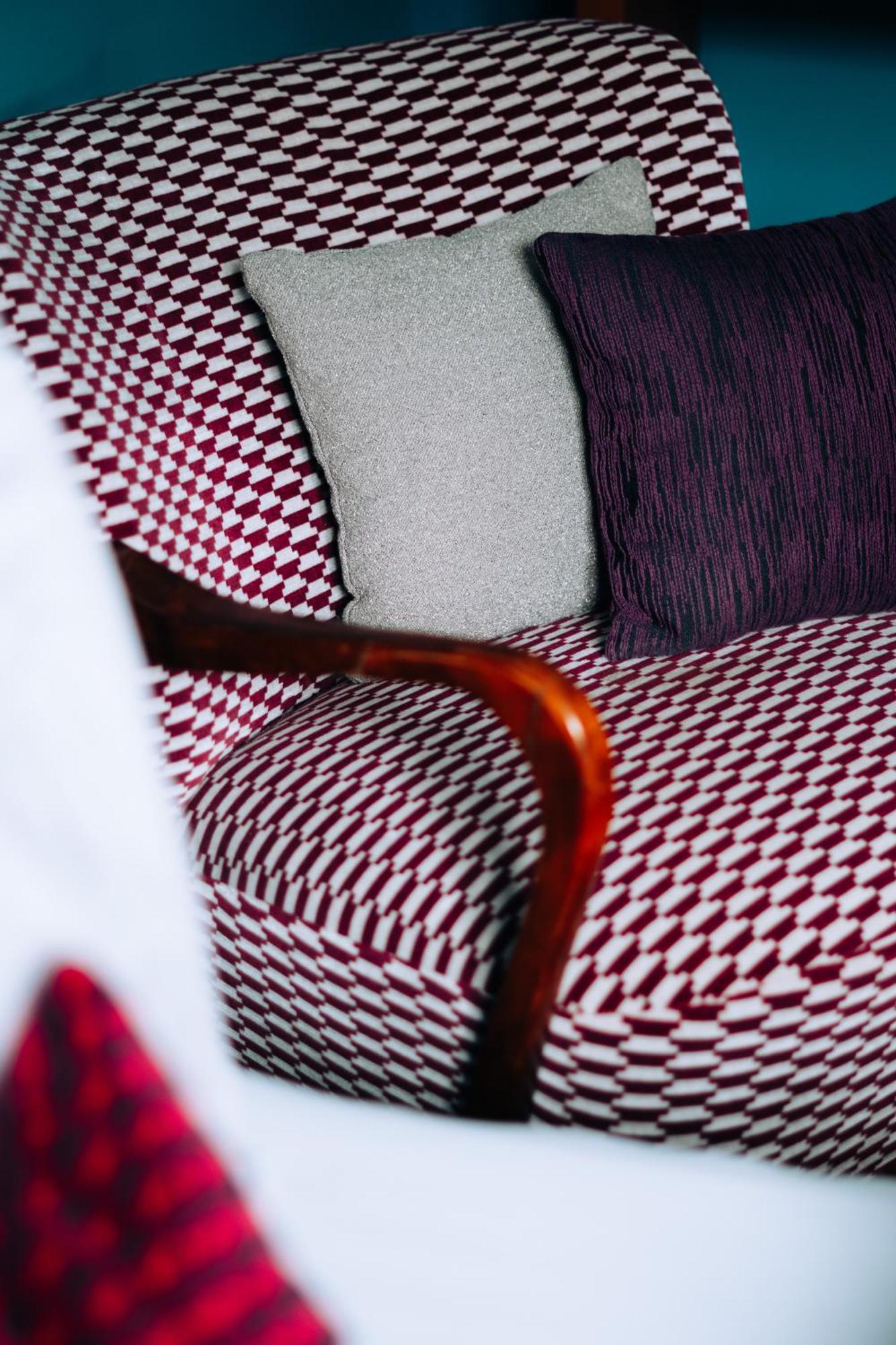 Molo Rouge - Boutiquehotel & Cafe Wunsiedel Zewnętrze zdjęcie